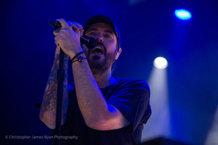 Breaking Benjamin
