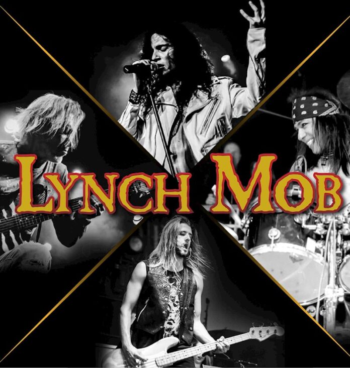 Lynch Mob