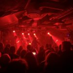 Night Falls on Bergen – Beyond the Gates Kickoff Malum
