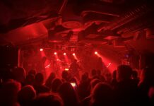 Night Falls on Bergen – Beyond the Gates Kickoff Malum