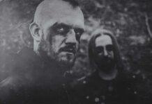Poland’s Piołun Issue Sophomore Album Piołun