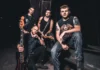 10 Seconds On The Highway to Rock-Out Rock-Out