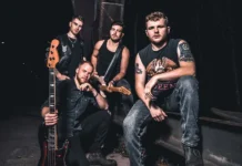 10 Seconds On The Highway to Rock-Out Rock-Out