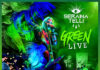 Seraina Telli Goes Green Live in the UK Seraina Telli