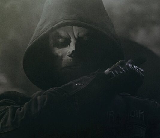 Taake delivers chilling perfection on En Skog av Nidstang Taake