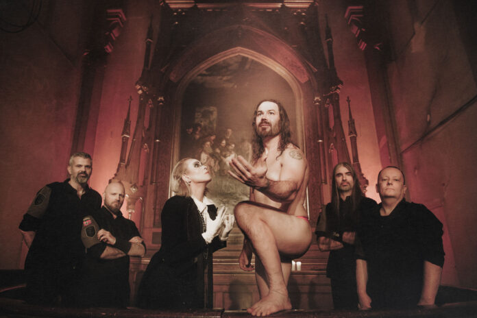 Vreid