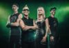 Celtic Folk ’n’ Roll with The Green Goblins The Green Goblins