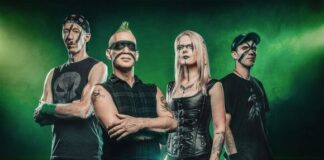 The Green Goblins