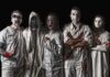 Blood White’s Memories Unveiled Blood White