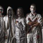 Blood White’s Memories Unveiled Blood White