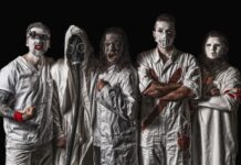Blood White’s Memories Unveiled Blood White
