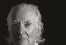 Tears In Time with Peter Hammill