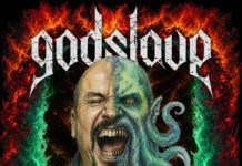 Godslave
