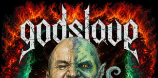 Godslave
