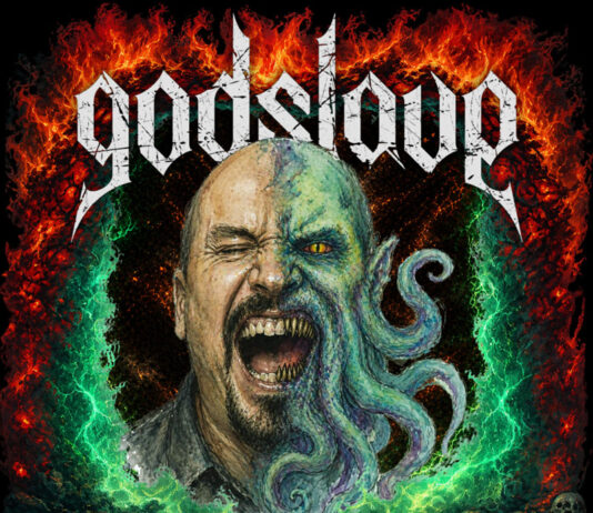 Godslave