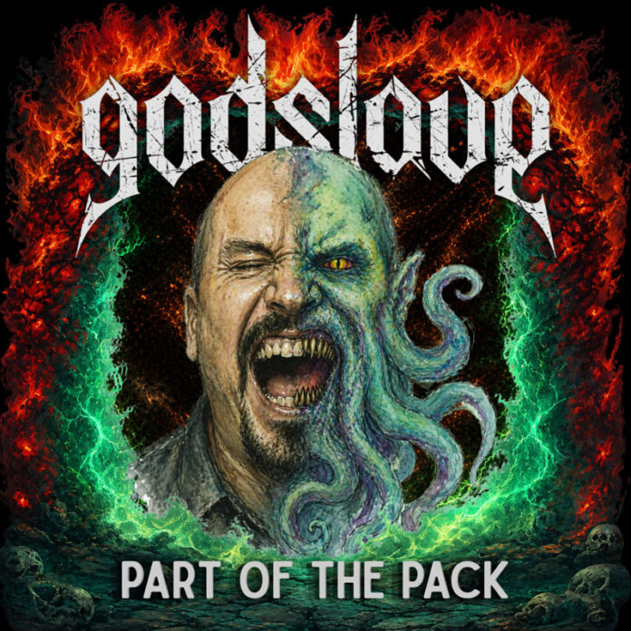 Godslave