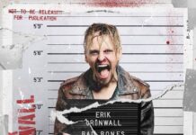 Eric Gronwall