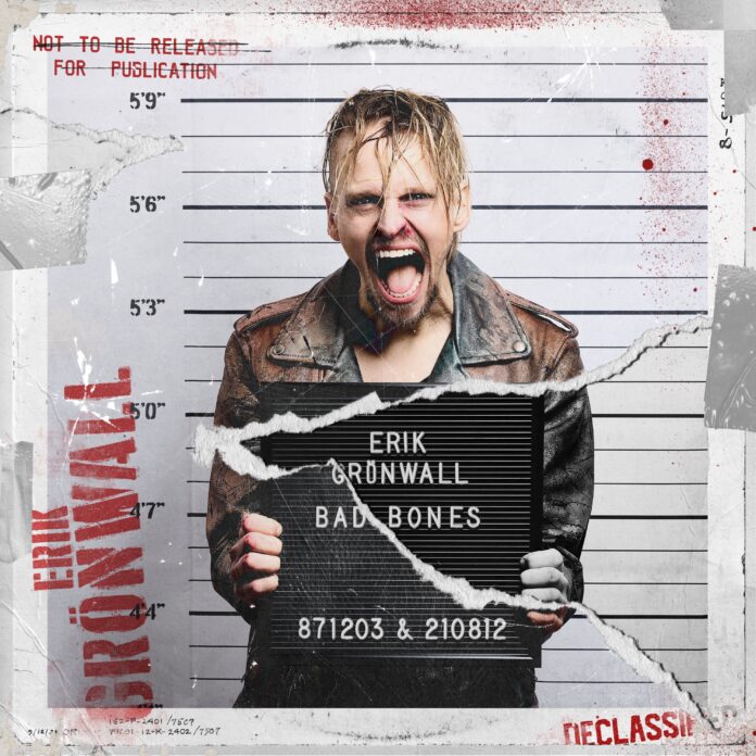 Eric Gronwall