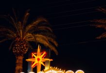 Academy Of Country Music Awards Confirms Las Vegas For 2027 Awards Las Vegas