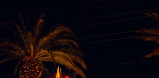 Las Vegas