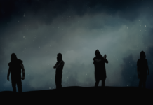 Sworn Announce New Concept Album Sworn