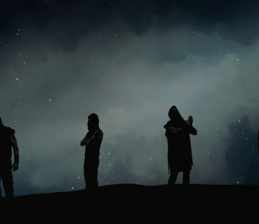 Sworn Announce New Concept Album Sworn