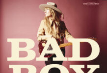 Joanne Shaw Taylor Knows How to Deal with Bad Boys Joanne Shaw Taylor
