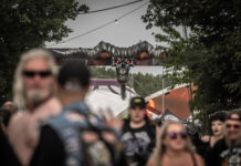 Bloodstock 2026: Final New Blood Stage Bands Confirmed Bloodstock