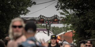 Bloodstock