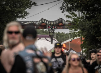 Bloodstock 2026: Final New Blood Stage Bands Confirmed Bloodstock