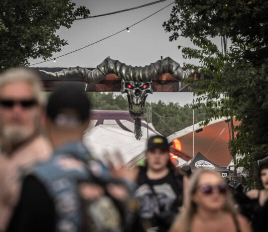 Bloodstock 2026: Final New Blood Stage Bands Confirmed Bloodstock