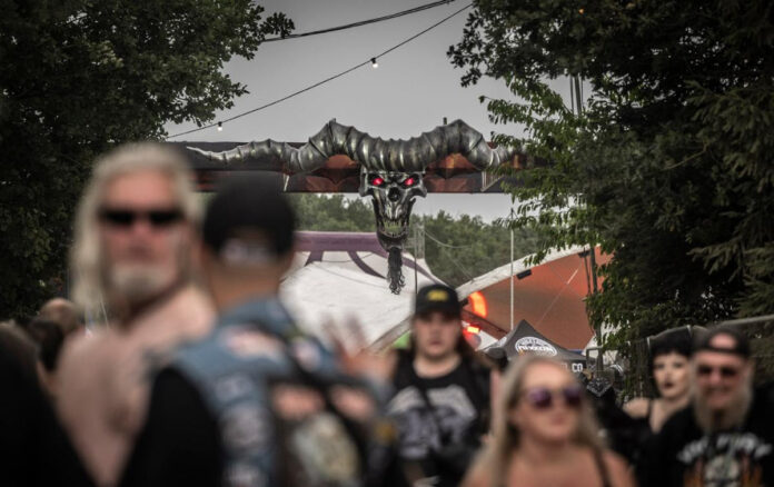 Bloodstock