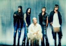 coldrain share ‘Ex-Humanity’ from eighth album coldrain