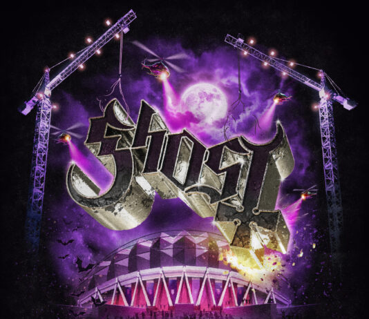 Ghost