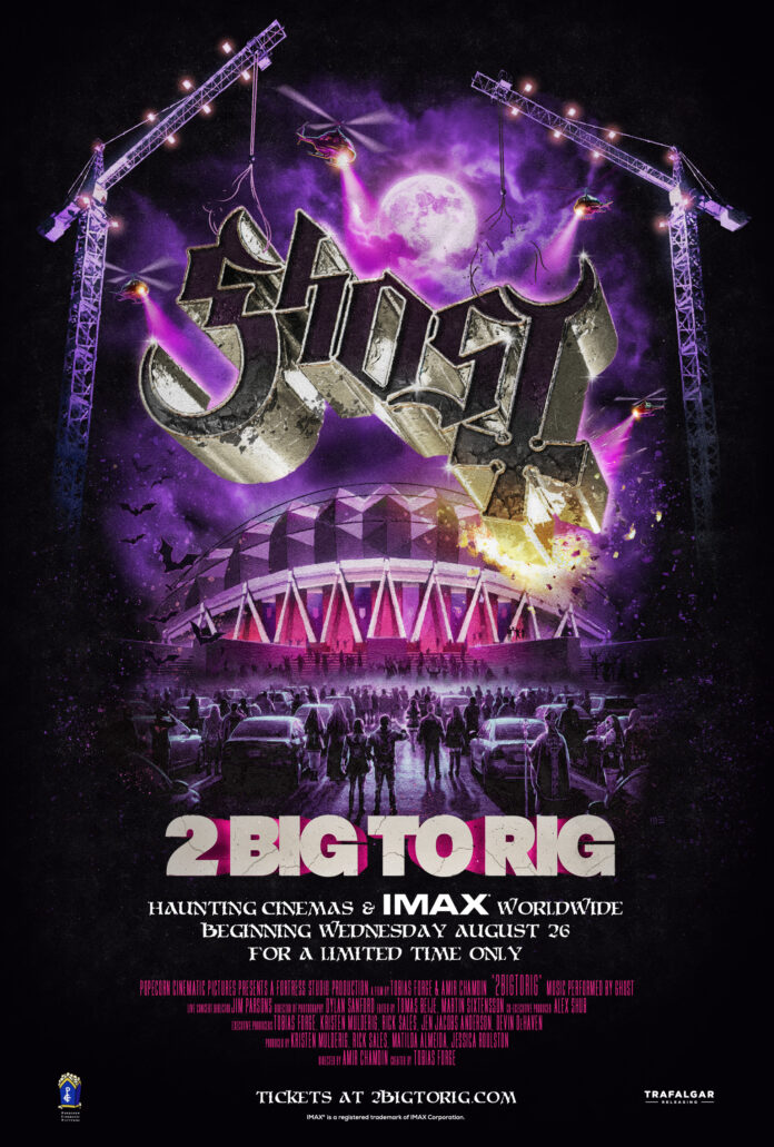 Ghost