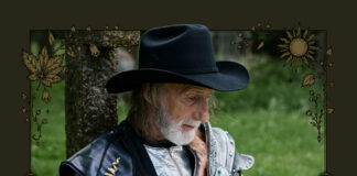 Arthur Brown