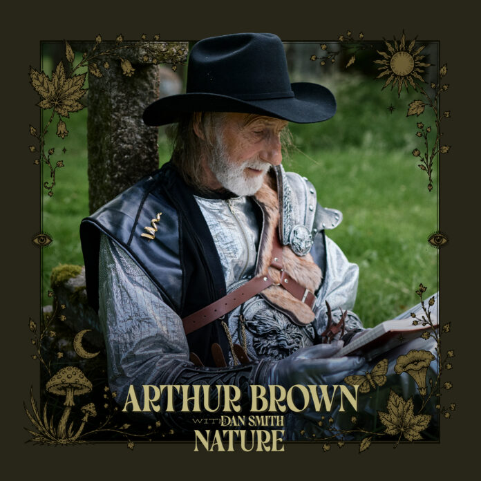 Arthur Brown
