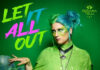 Seraina Telli Lets It All Out Seraina Telli