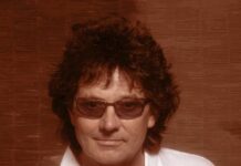 OVER THE EDGE FT. MICKEY THOMAS