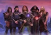 Gloryhammer announce Space 1993 and UK tour Gloryhammer