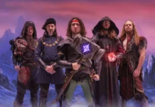 Gloryhammer
