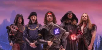 Gloryhammer