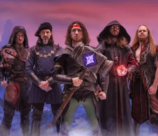 Gloryhammer