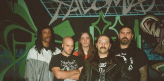 CREEPING DEATH