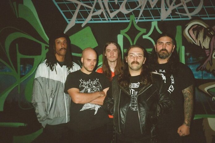 CREEPING DEATH