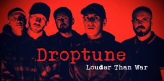Droptune