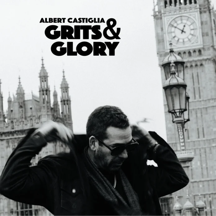 Albert Castiglia