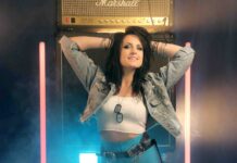 Chez Kane’s A Bad Girl! Chez Kane