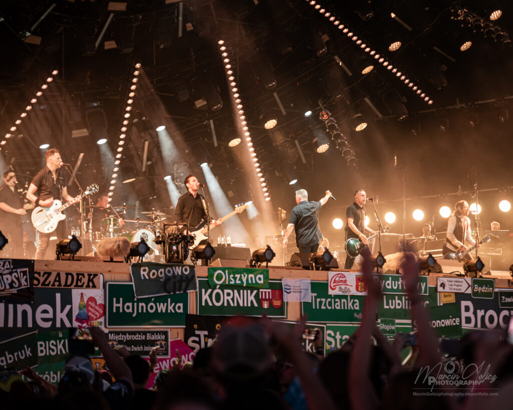 Dropkick Murphys