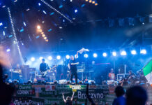 Peace, Love and Rock ‘n’ Roll: Poland Rock Festival 2026 Dropkick Murphys